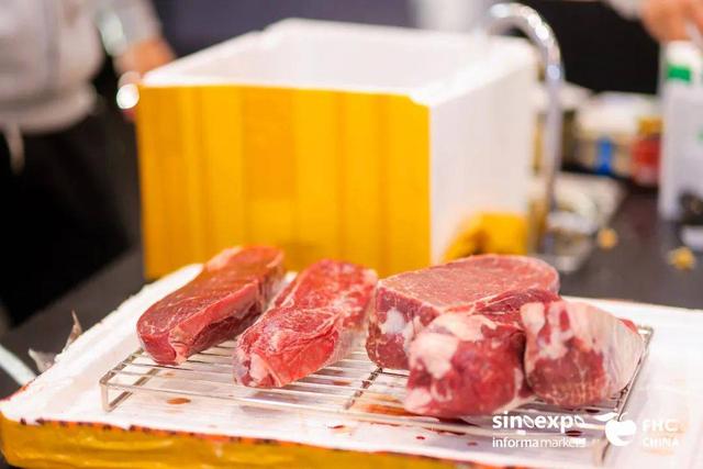 2024上海預制菜肴展覽會（FHC環球食品展）預制菜展覽會