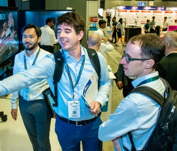 2022日本工業AI/IoT技術解決方案展覽會10月舉辦