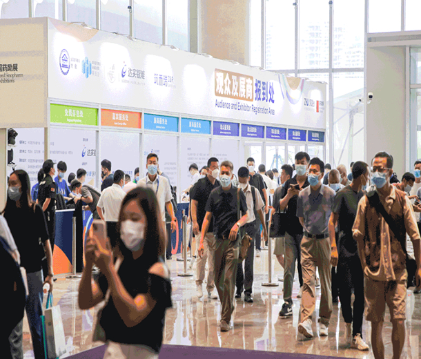 第24屆CHCC大會聚焦醫院建筑裝飾裝修材料