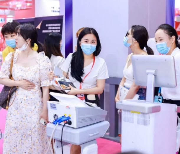 2023年北京美博會舉辦時間及地點