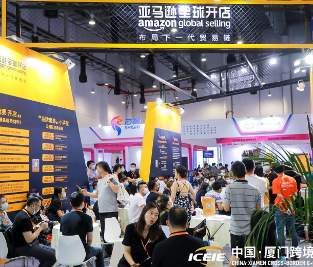 2022年廈門市展覽數(shù)量首次進入全國前三甲