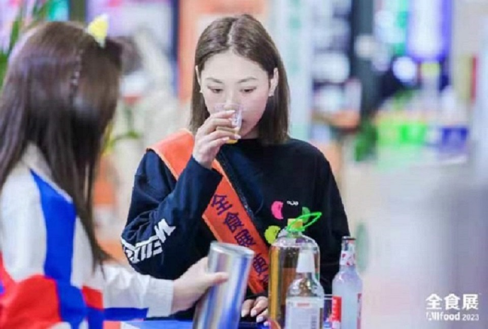 2023秋季上海全球高端食品展覽會