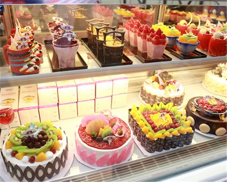 2024上海國(guó)際烘焙食品以機(jī)械包裝設(shè)備行業(yè)展覽會(huì)