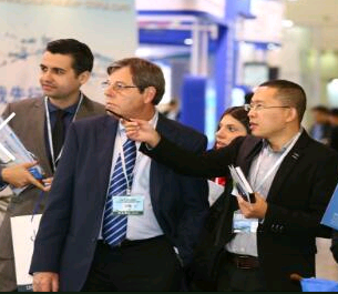 2024中國國際水處理化學品技術及應用展覽會