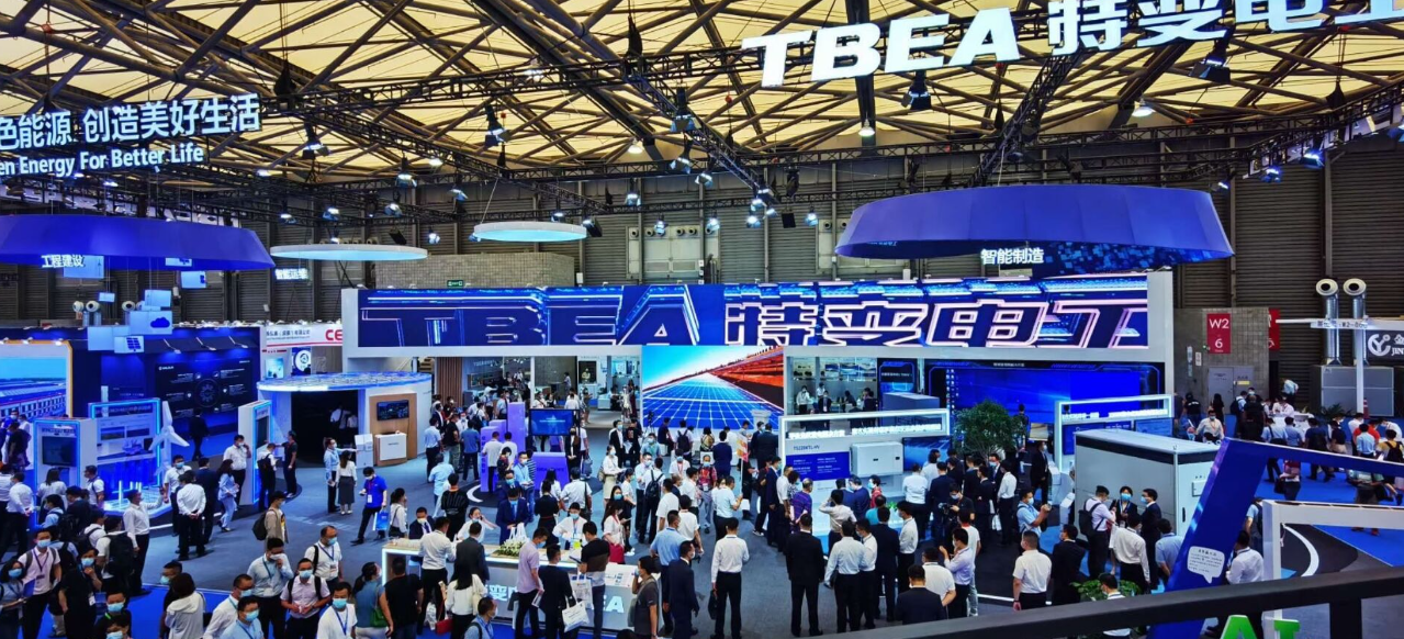 2024深圳儲能技術設備展覽會|儲能集裝箱、儲能電池、電芯展覽會