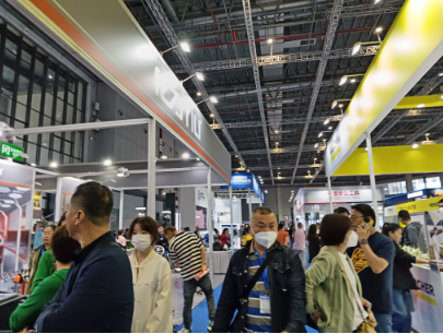 2025杭州國際新能源與智能網(wǎng)聯(lián)汽車展覽會