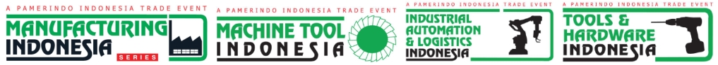 第36屆印尼國際制造機械、設備、材料、服務展覽 Manufacturing Indonesia