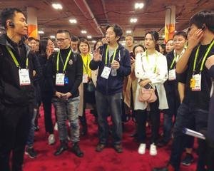 2025中國(深圳）國際超導材料及超導電子器件展覽會