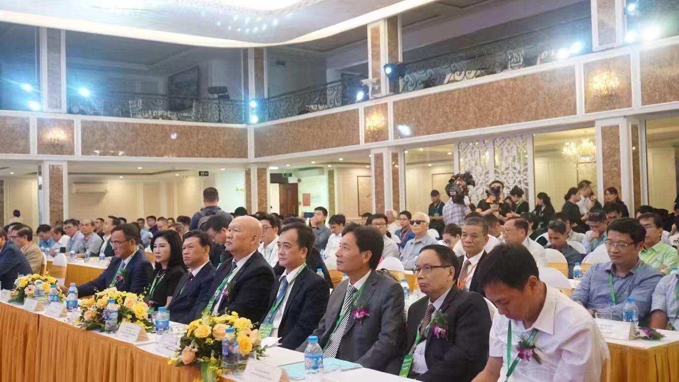 2026第23屆越南（河內(nèi)）國際工業(yè)制造及材料技術(shù)展覽會VINAMAC EXPO HN 2026  —— 暨2026越南（河內(nèi)）國際氣動技術(shù)與智能制造專題展